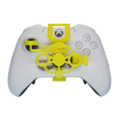 SnapWheel Mini Steering Wheel for Controller