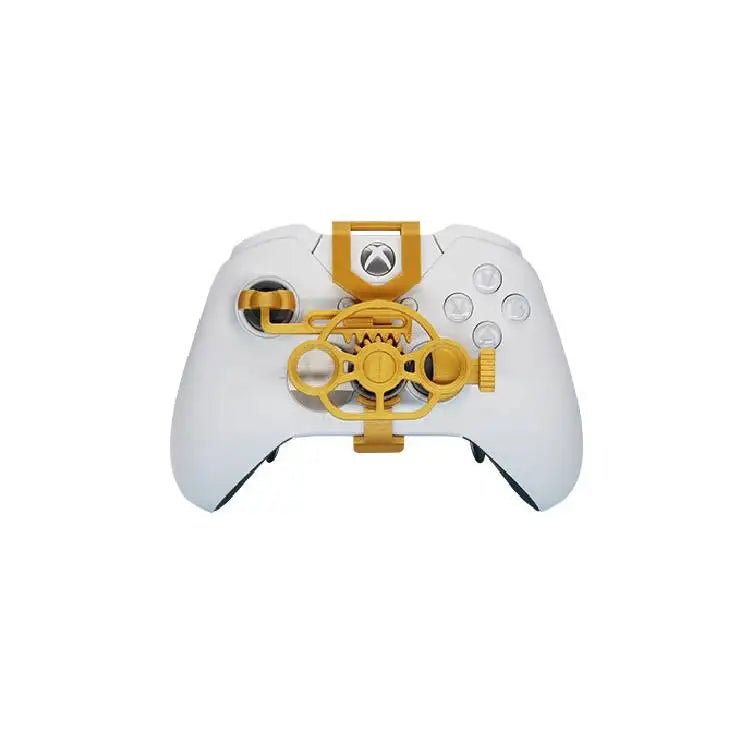 SnapWheel Mini Steering Wheel for Controller