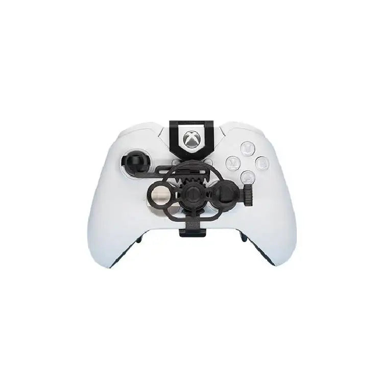 SnapWheel Mini Steering Wheel for Controller