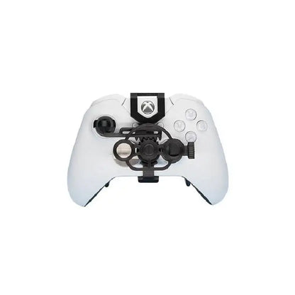 SnapWheel Mini Steering Wheel for Controller