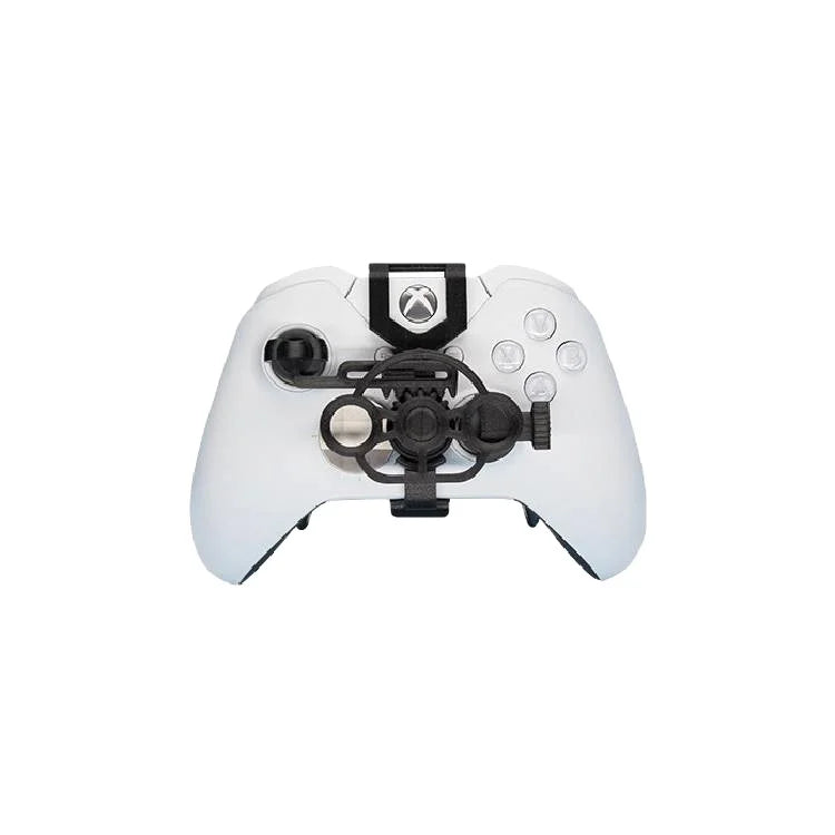 SnapWheel Mini Steering Wheel for Controller