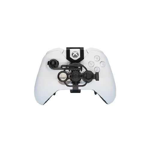 SnapWheel Mini Steering Wheel for Controller