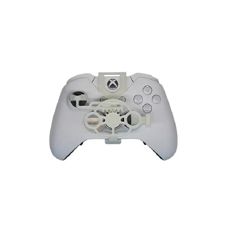 SnapWheel Mini Steering Wheel for Controller