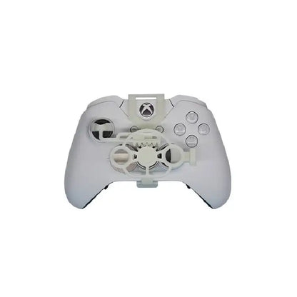 SnapWheel Mini Steering Wheel for Controller