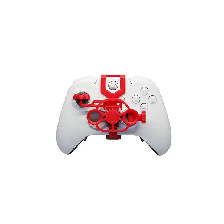 SnapWheel Mini Steering Wheel for Controller