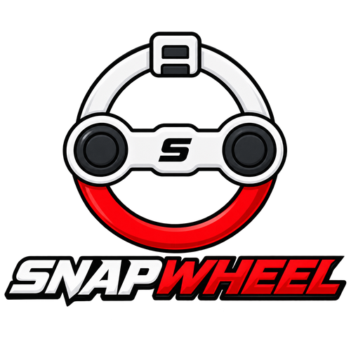 SnapWheel